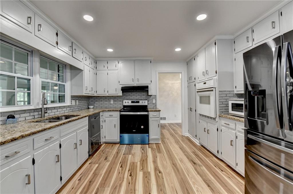 Frank Long & Patty Long - Residential