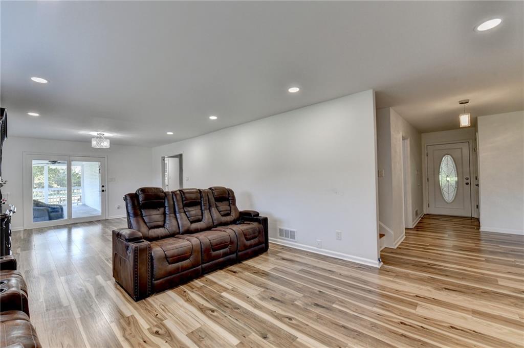 Frank Long & Patty Long - Residential