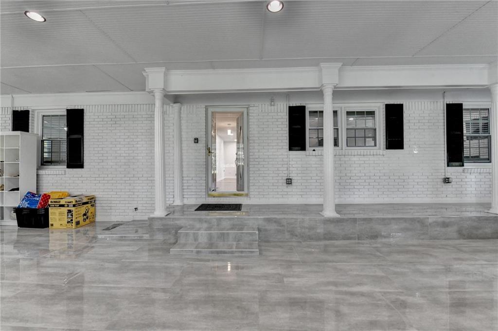 Frank Long & Patty Long - Residential