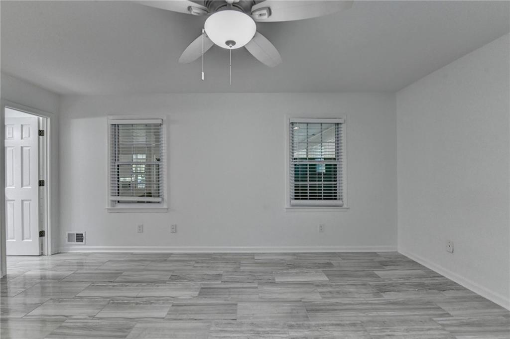 Frank Long & Patty Long - Residential