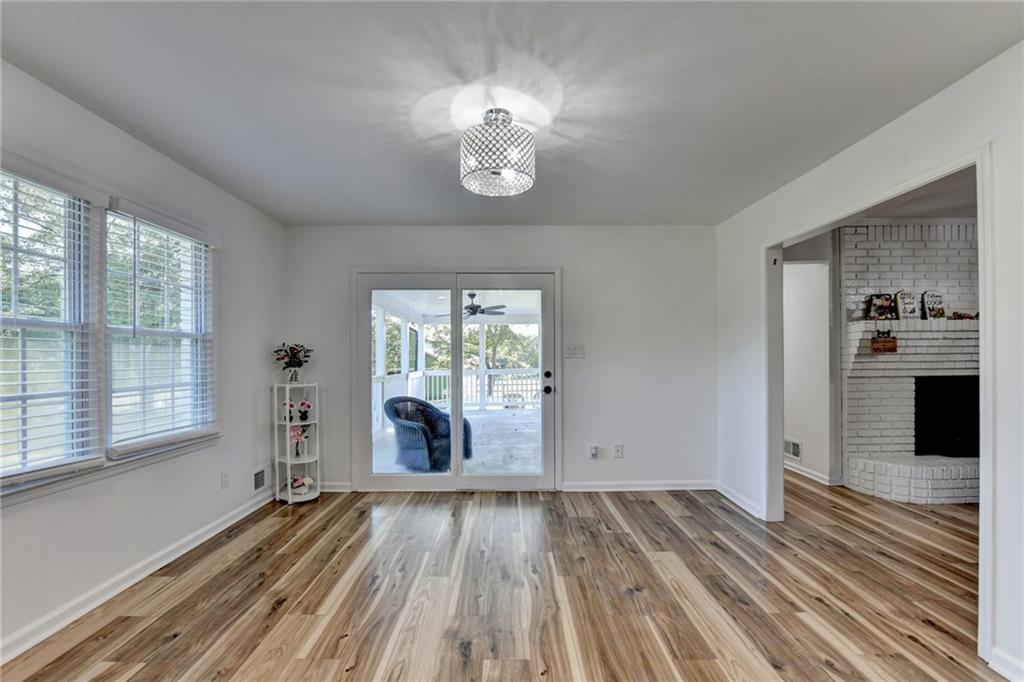 Frank Long & Patty Long - Residential