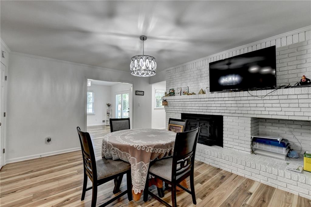 Frank Long & Patty Long - Residential