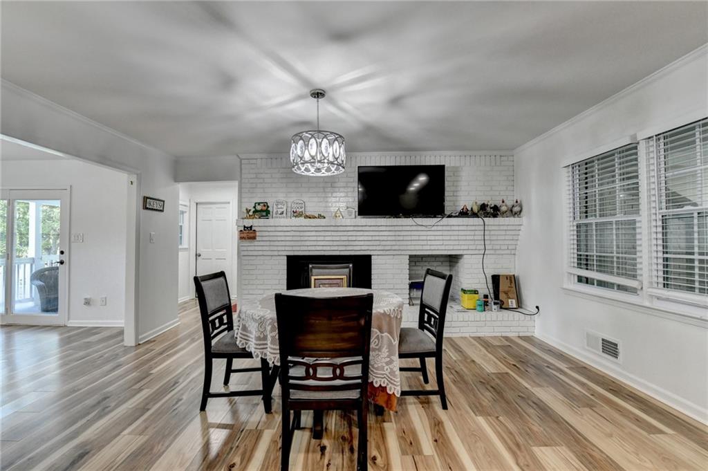 Frank Long & Patty Long - Residential