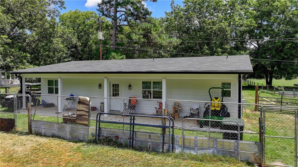 3601 Youth Monroe Road
