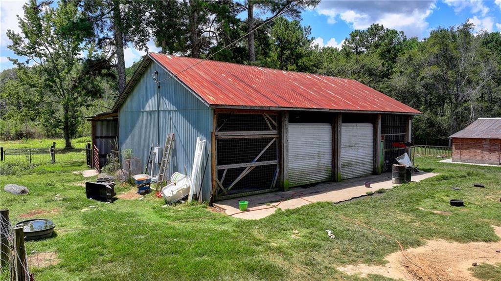 Frank Long & Patty Long - Residential