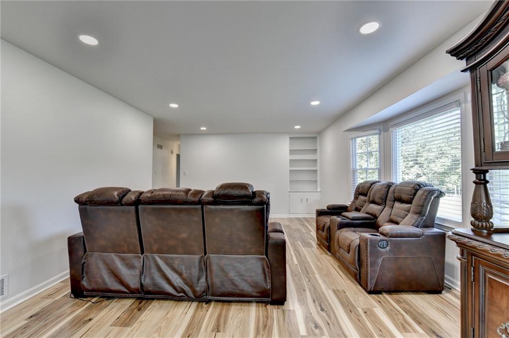 Frank Long & Patty Long - Residential