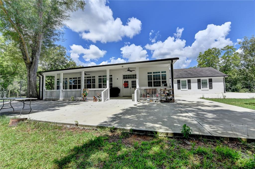 Frank Long & Patty Long - Residential