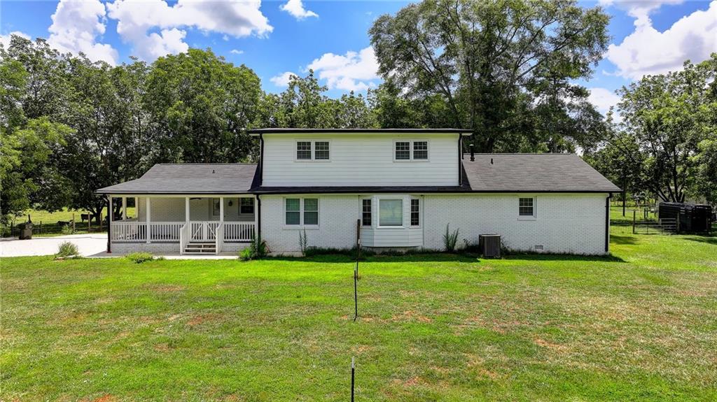 Frank Long & Patty Long - Residential