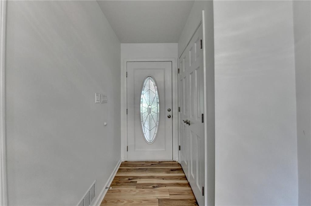 Frank Long & Patty Long - Residential