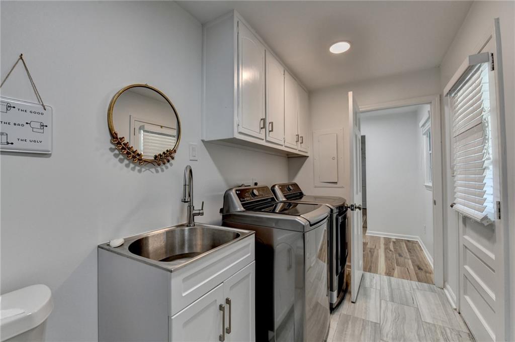 Frank Long & Patty Long - Residential