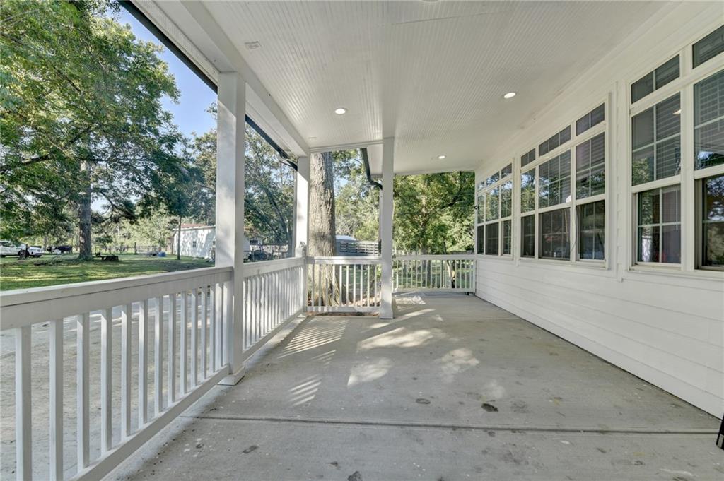 Frank Long & Patty Long - Residential