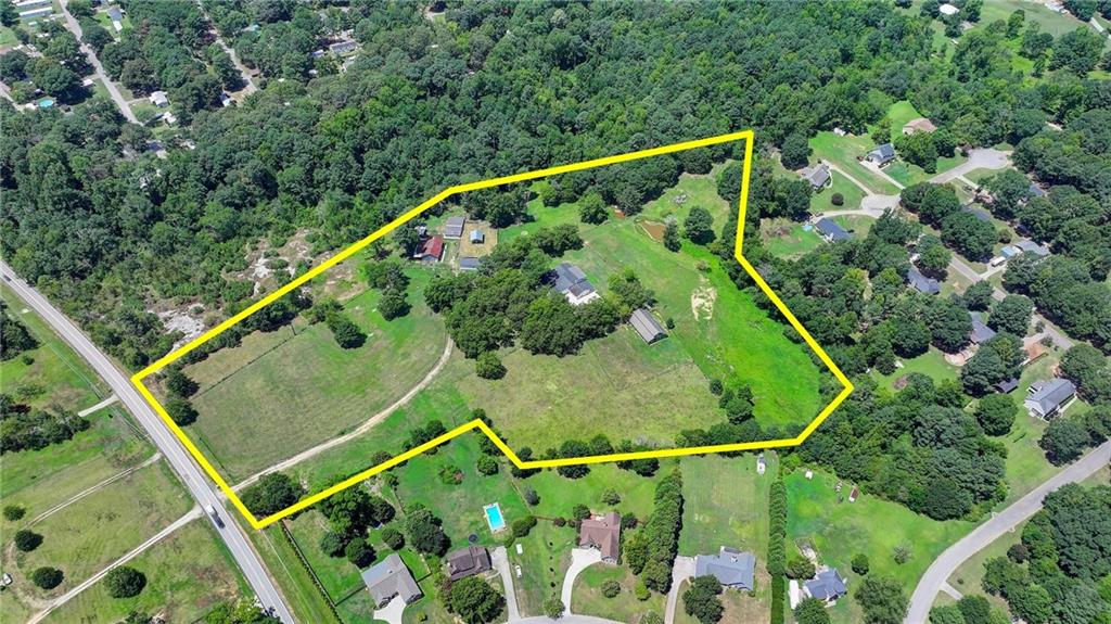 Frank Long & Patty Long - Residential