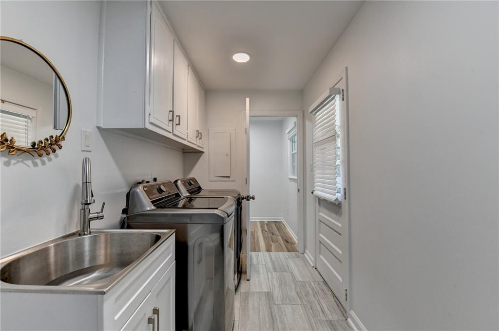 Frank Long & Patty Long - Residential