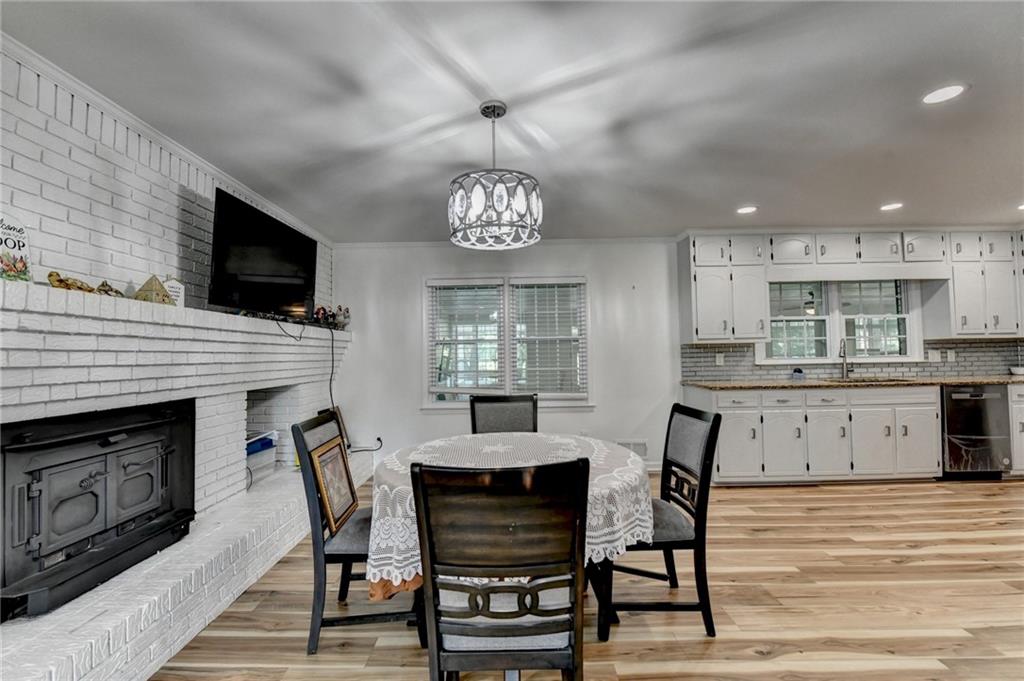 Frank Long & Patty Long - Residential