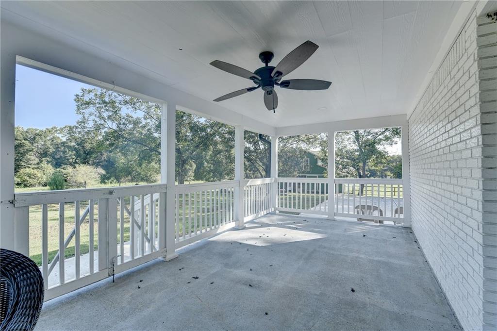 Frank Long & Patty Long - Residential