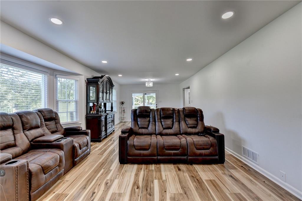 Frank Long & Patty Long - Residential