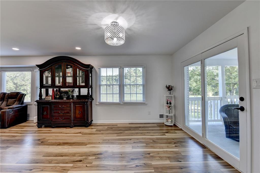 Frank Long & Patty Long - Residential