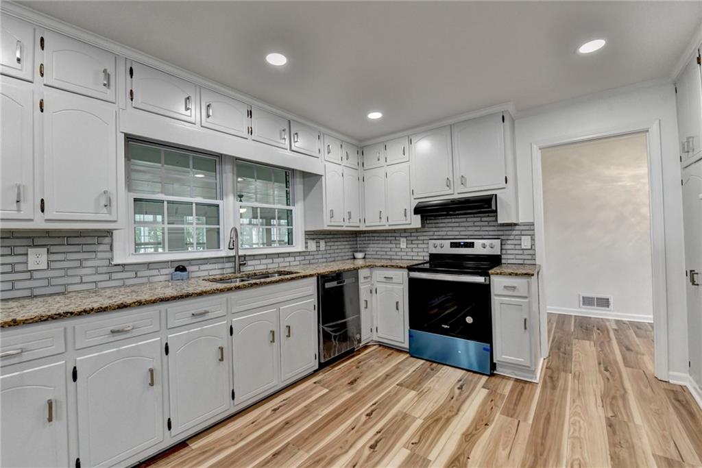 Frank Long & Patty Long - Residential