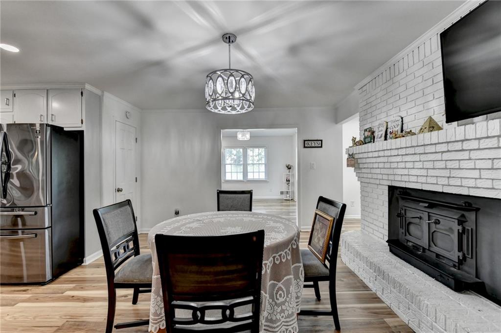 Frank Long & Patty Long - Residential