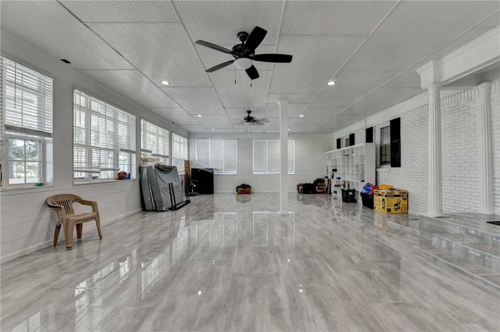 Frank Long & Patty Long - Residential