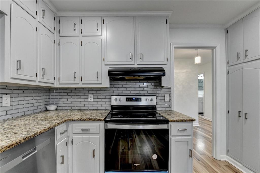 Frank Long & Patty Long - Residential