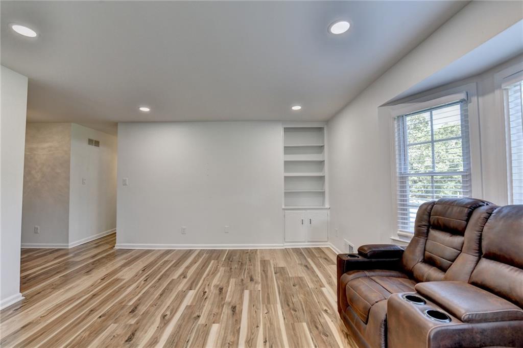 Frank Long & Patty Long - Residential