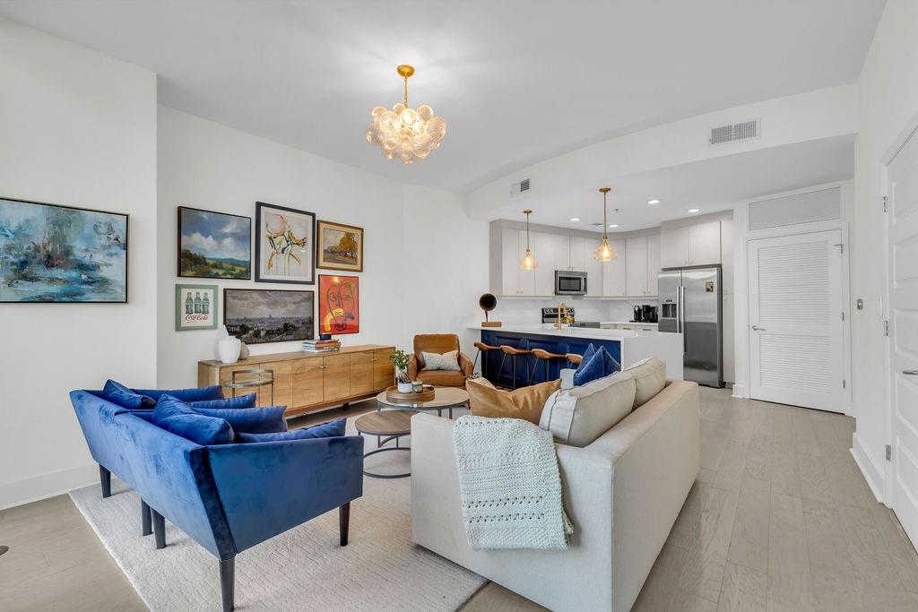 1080 Peachtree Street NE 1113