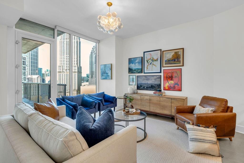 1080 Peachtree Street NE 1113