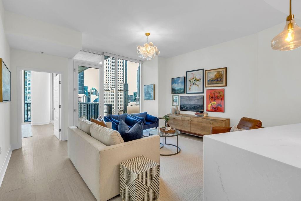 1080 Peachtree Street NE 1113