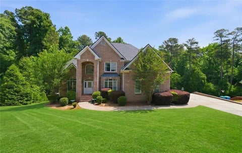 Homes For Sale - 4024 Herron Trail<br/> Atlanta, GA 30349
