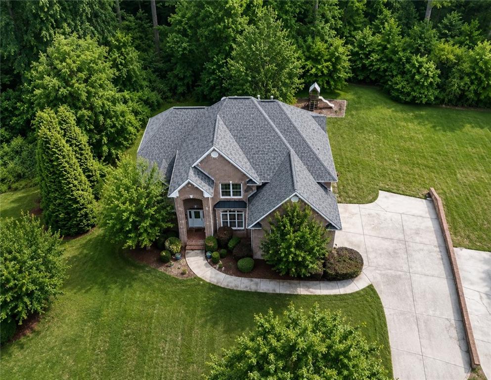 4024 Herron Trail SW