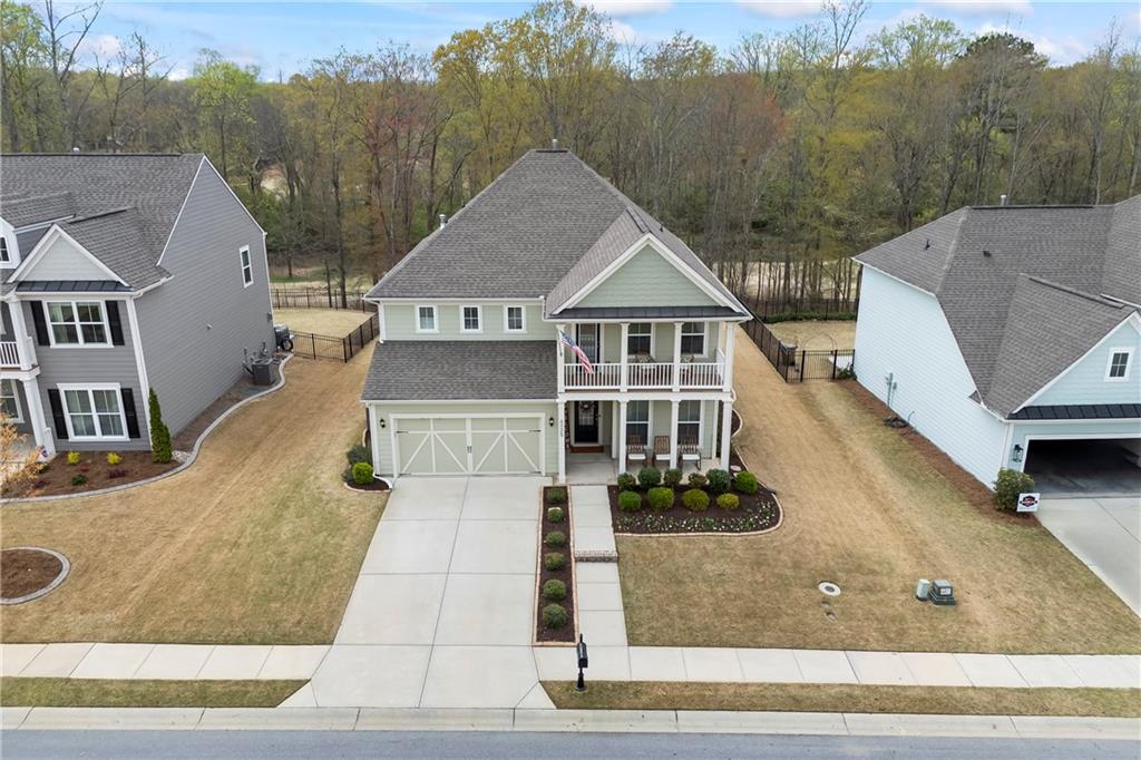 6005 Ash Hill Place, Hoschton, Georgia image 44