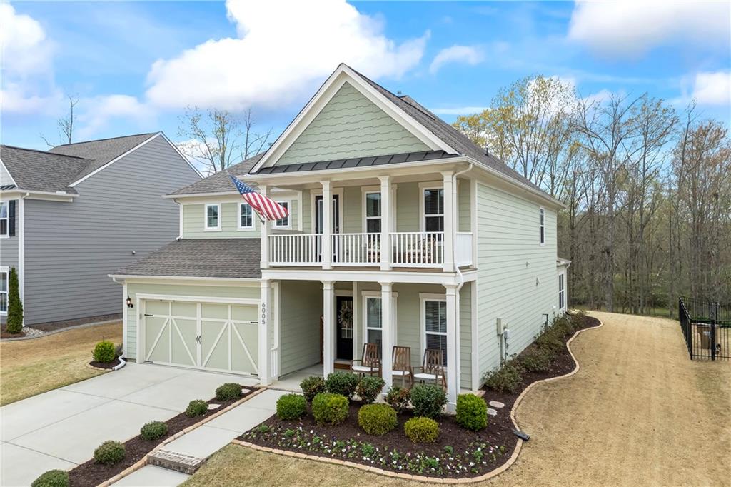 6005 Ash Hill Place, Hoschton, Georgia image 4