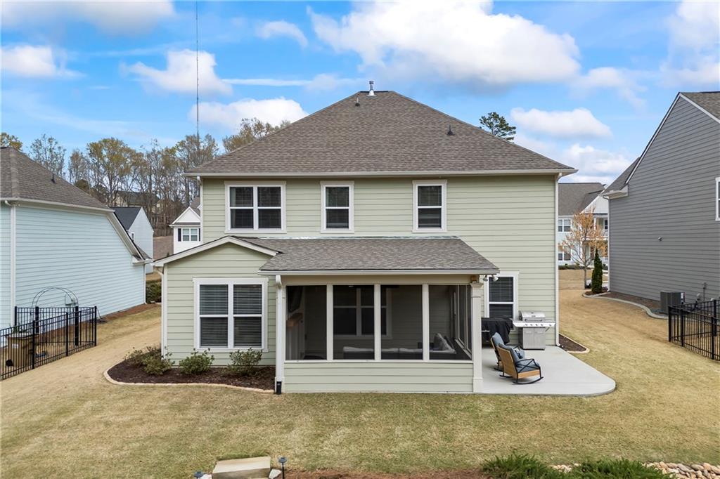 6005 Ash Hill Place, Hoschton, Georgia image 39