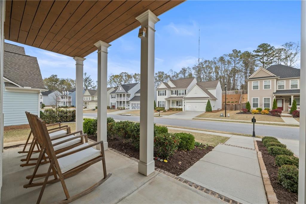 6005 Ash Hill Place, Hoschton, Georgia image 7