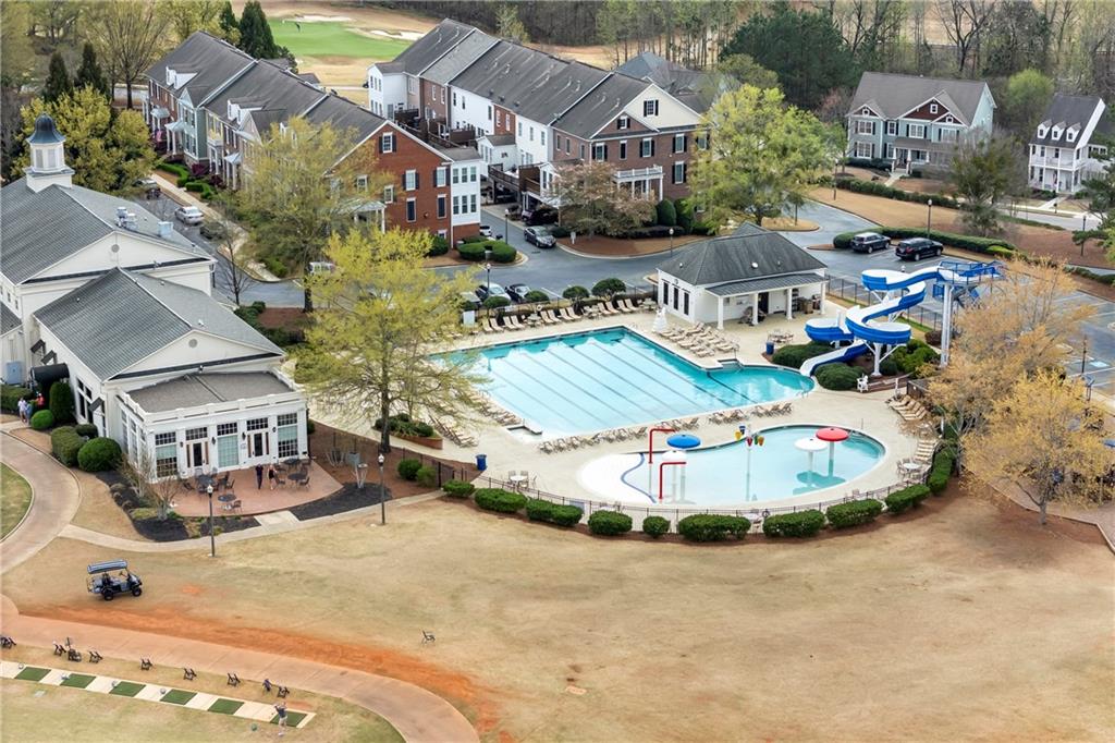 6005 Ash Hill Place, Hoschton, Georgia image 50