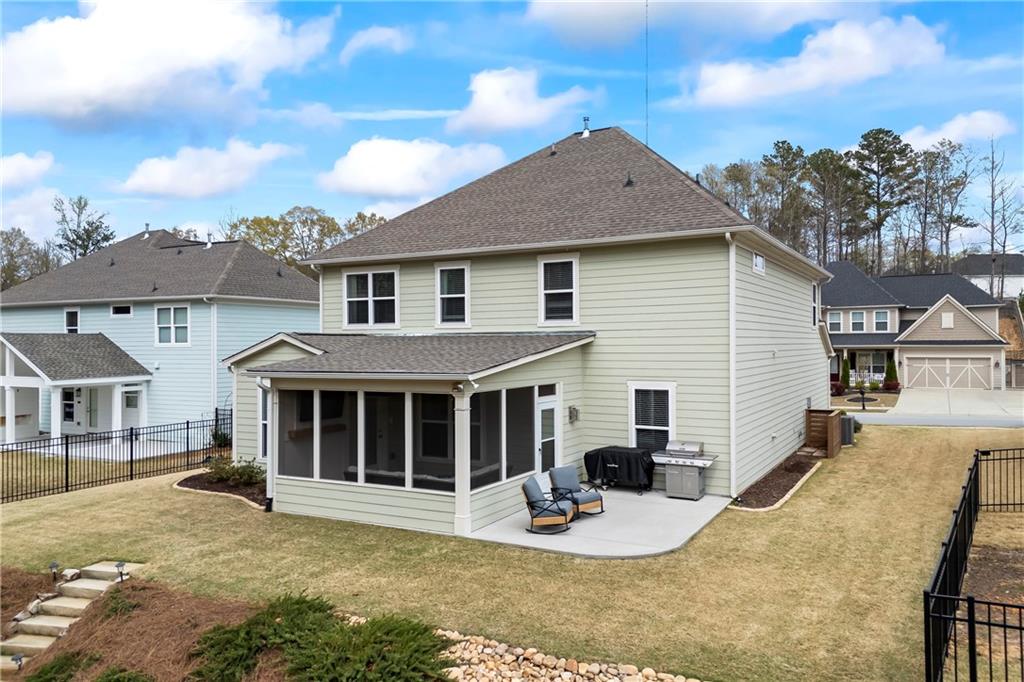 6005 Ash Hill Place, Hoschton, Georgia image 40