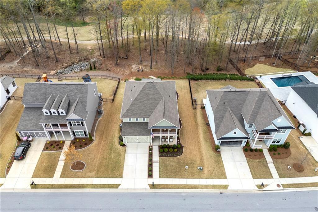 6005 Ash Hill Place, Hoschton, Georgia image 45