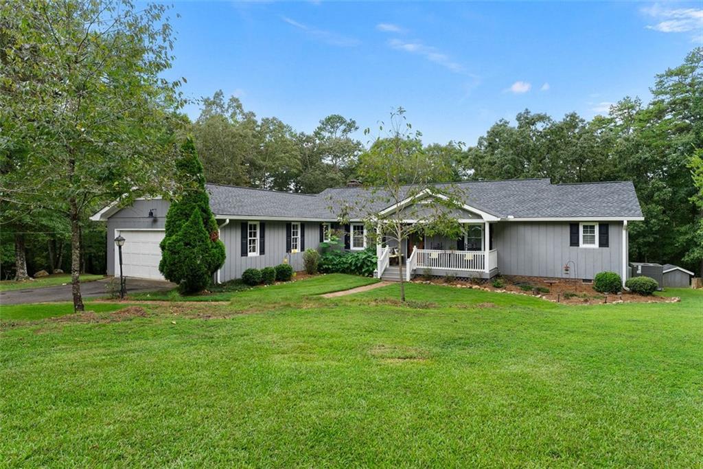 370 Youngs Mill Road