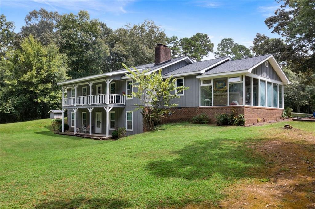 370 Youngs Mill Road