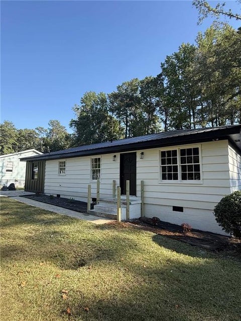 Homes For Sale - 4133 Canby Lane<br/> Decatur, GA 30035