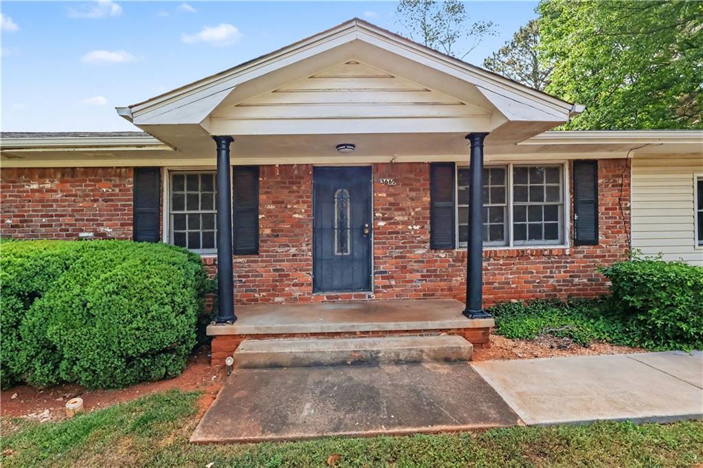 3665 Brookcrest Circle