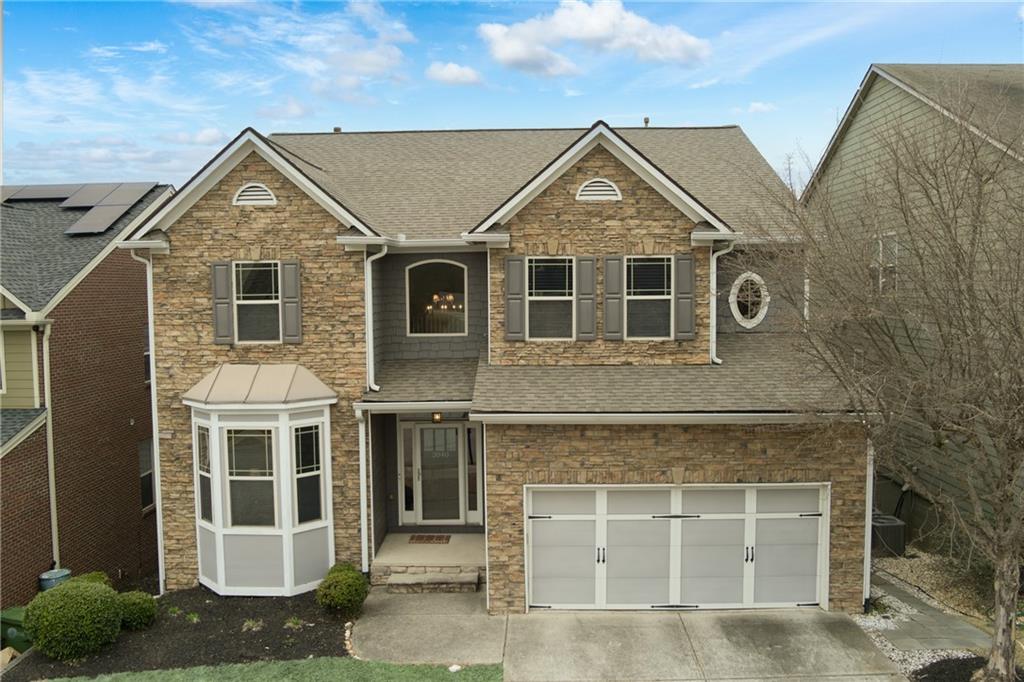 2040 Hatteras Way NW