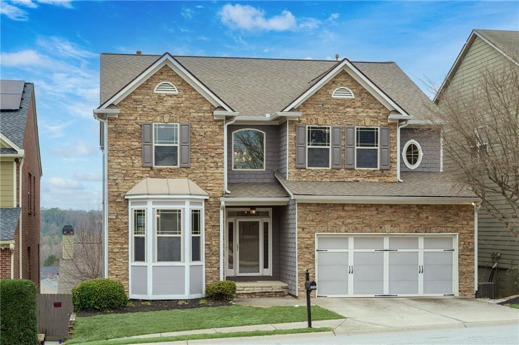 2040 Hatteras Way NW