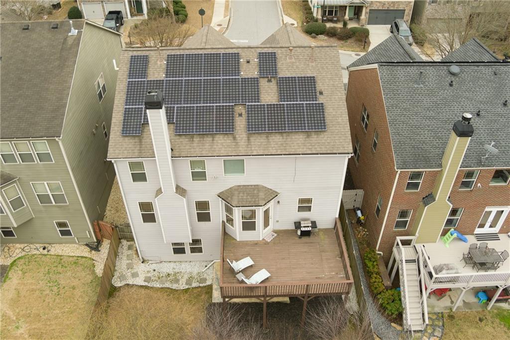 2040 Hatteras Way NW