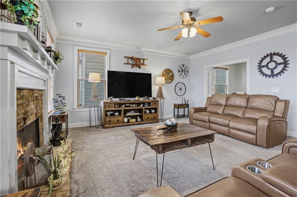 2040 Hatteras Way NW