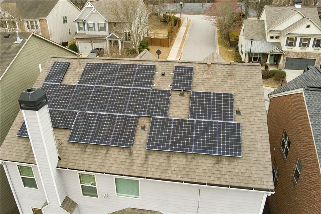 2040 Hatteras Way NW