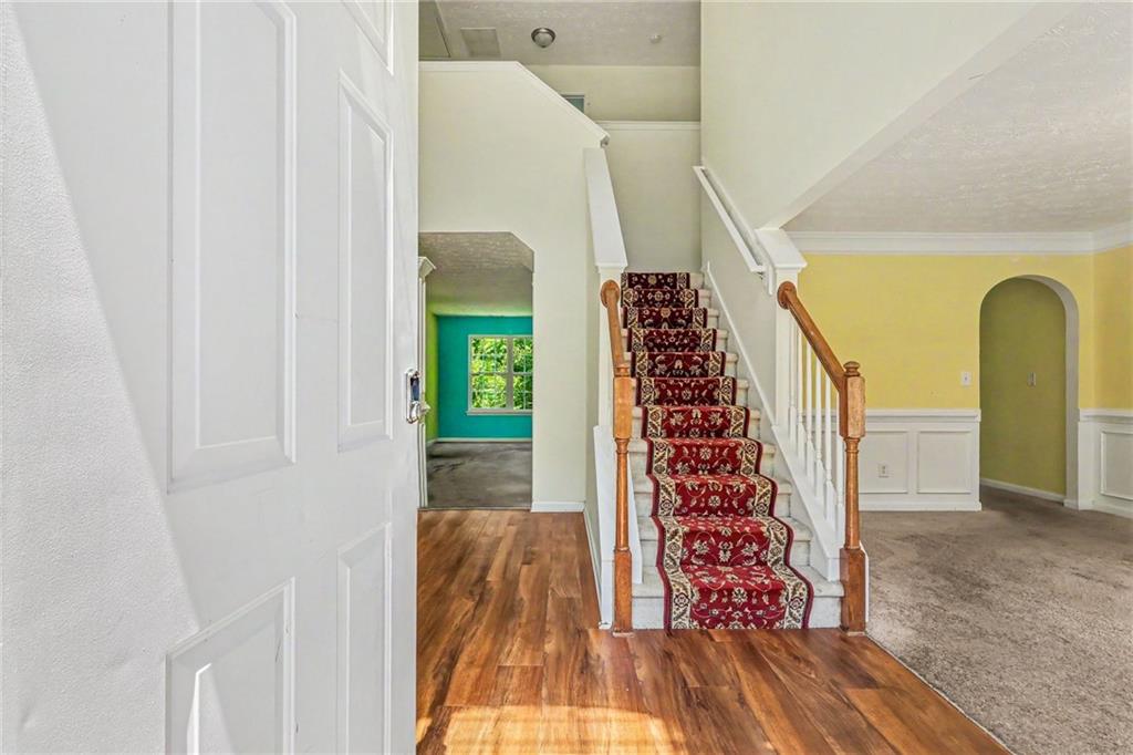 524 Mccain Creek Trail