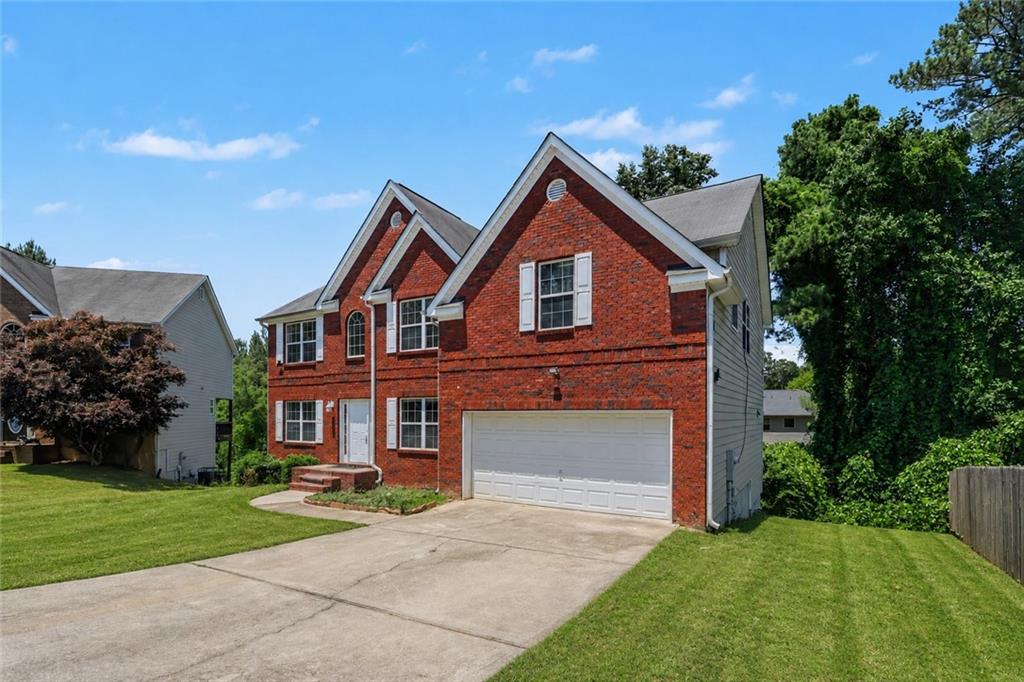 524 Mccain Creek Trail