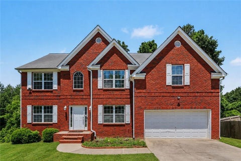 Homes For Sale - 524 Mccain Creek Trail<br/> Stockbridge, GA 30281